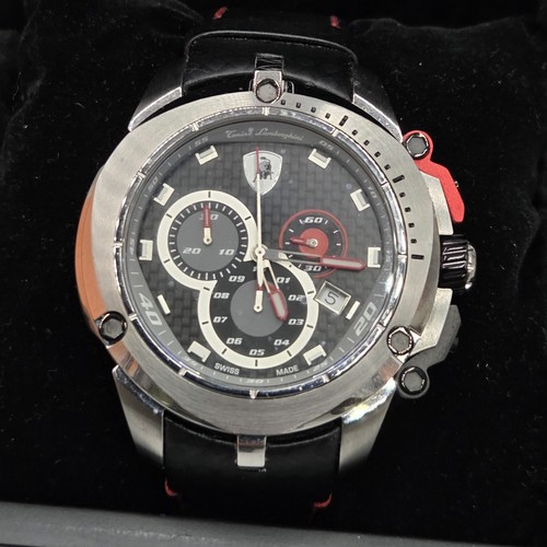 Orologio tonino lamborghini - tonino,