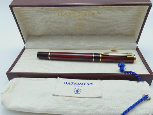 Rare waterman laureat - laureat, mk