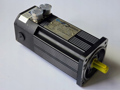 Servomotore brushless lafert - servomotore,