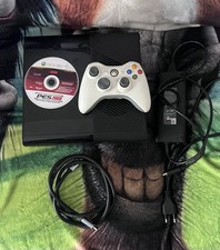 CONSOLE XBOX 360 E 250 GB