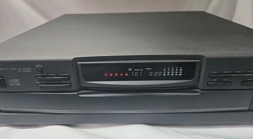 Kenwood r896 lettore - lettore, cd