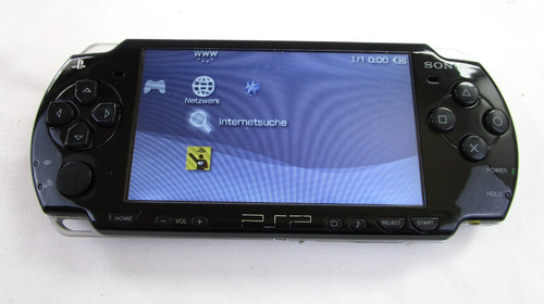 Console psp 2000 nera non - nera,,