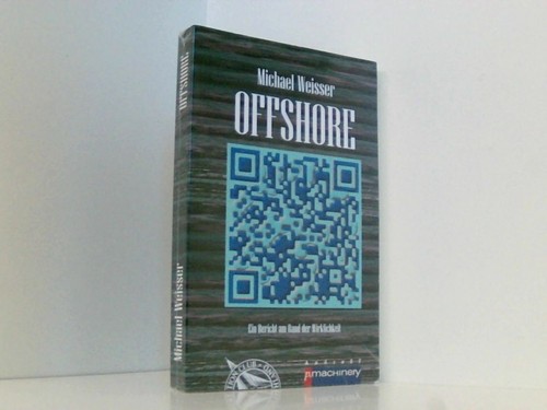Offshore ein bericht rand - offshore:, am