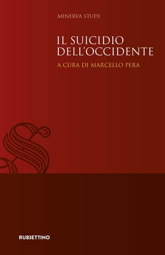 Libri suicidio dell occidente - libri, dell'occidente