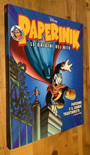 Paperinik n. 37 - Le origini