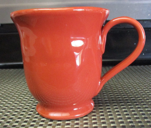 Vietri italia tazza - vietri, italia,