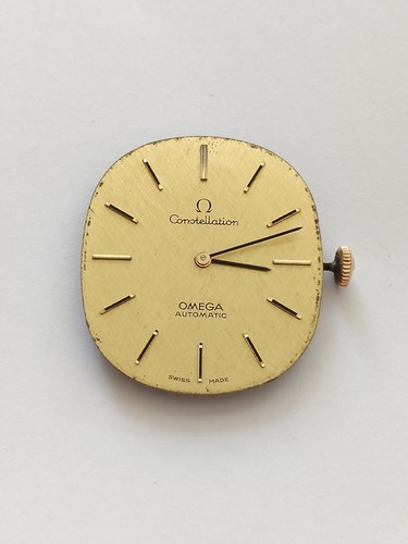 Vintage omega constellation - vintage,