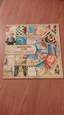 LP ROBERTO VECCHIONI ELISIR