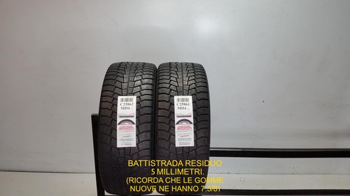 Gomme usate termiche - ,