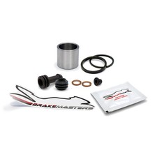 Aprilia Pegaso 650 1992 Pistone Pinza Freno Posteriore Guarnizione Kit Set