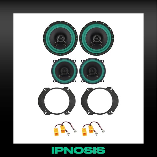 Kit casse ant post - ant+post, ipnosis