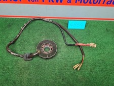 Bobina di ricarica alternatore