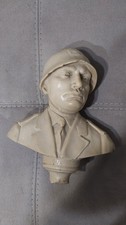 Busto  Di Mussolini