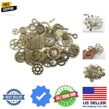 Antico steampunk ingranaggi - steampunk,