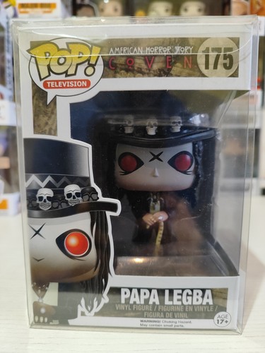 Funko pop american - pop!, horror