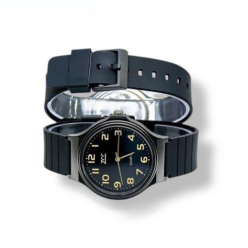 Orologio polso mm nero - orologio, da