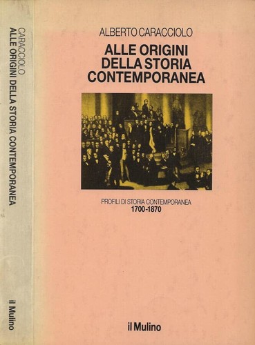 Alle origini della storia