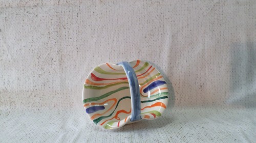 Cestino porta cioccolatini