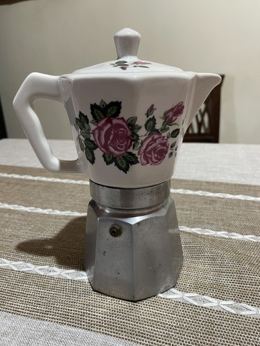 Caffettiera moka - caffettiera,