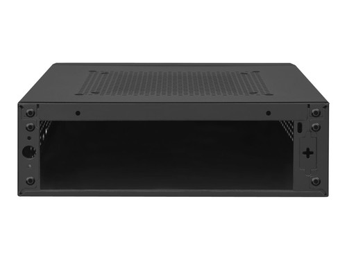 Silverstone milo mini case - silverstone,