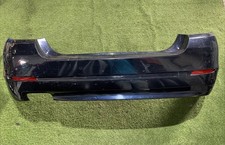 PARAURTI POSTERIORE PER BMW