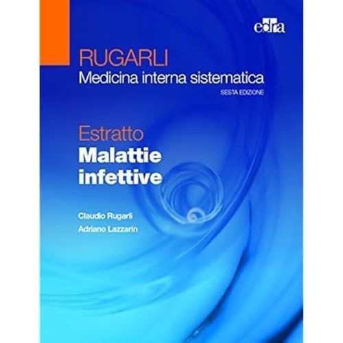 Rugarli medicina interna - medicina,