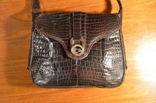 Sac bandoulière Gucci vintage