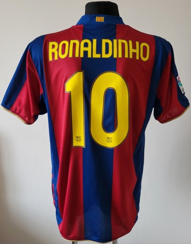 Maglia nike calcio - calcio, barcellona