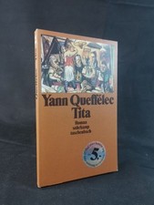 Tita Roman Yann Queffélec und