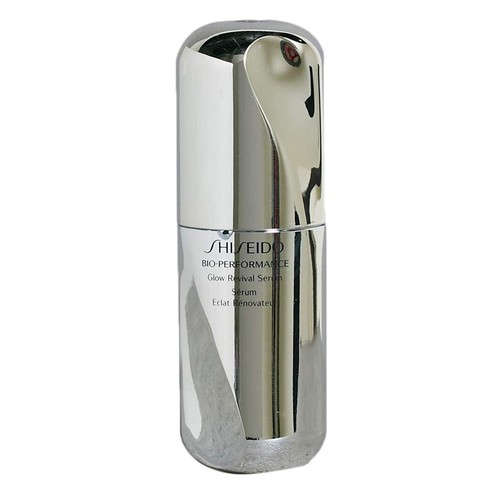 Shiseido bio performance - shiseido, glow