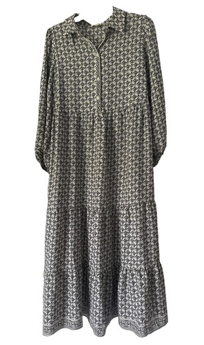 Maxi abito donna max studio - abito,