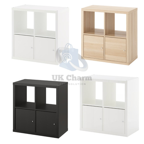 Ikea kallax scaffale - scaffale, con