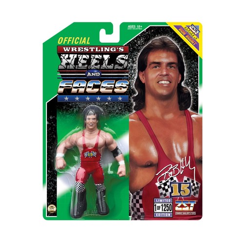 Wwf wwe hasbro style - style, holly