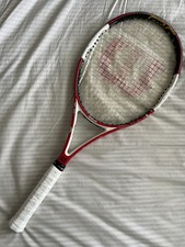 Wilson Ncode Six-One 95 16x18