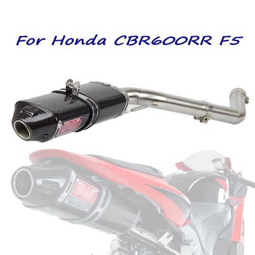 Slip cbr600rr per honda - on,