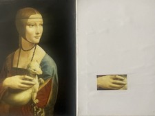 Quadro Del Maestro XANTE