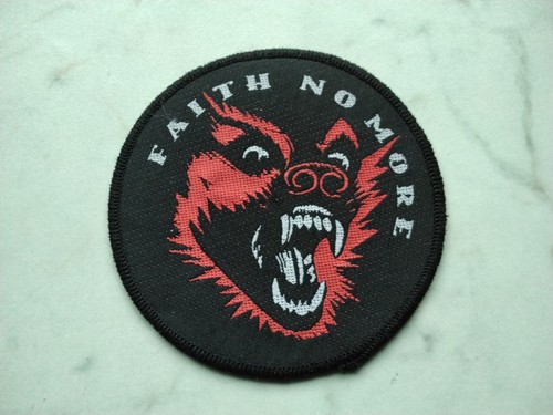 Faith more patch - no,