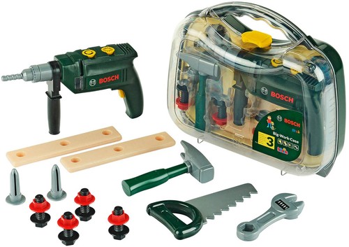 Theo 8416 valigetta degli - valigetta,