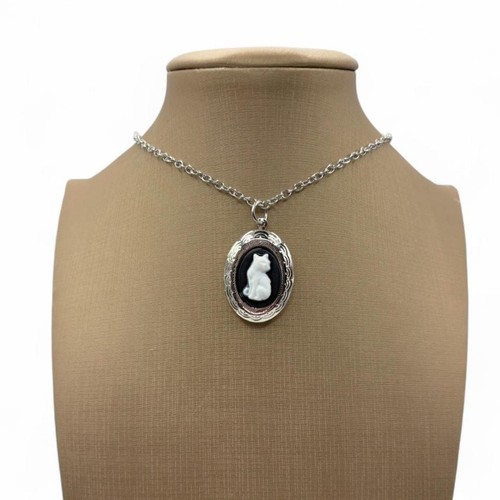 Collana stile vintage - stile,