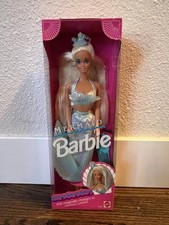 Barbie capelli magici sirena - barbie,