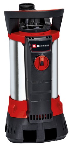 Pompa acqua sporca einhell - acqua,