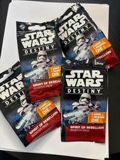 Star Wars Destiny Spirit of