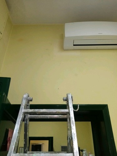 Fan coil sabiana - fan,