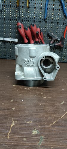 Cylinder gasgas 250 - cylinder,