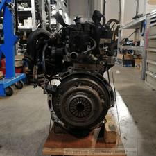 FUJA motore Ford fiesta 1.2