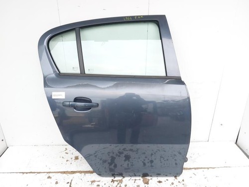 93189341 porta posteriore - 93189341,