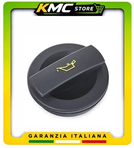 Tappo introduzione olio motore