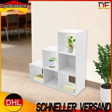 Scaffale Portaoggetti a Forma