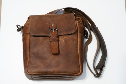 Borsa ona pelle - in, street