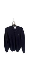 Maglioncino Lacoste Blu Navy